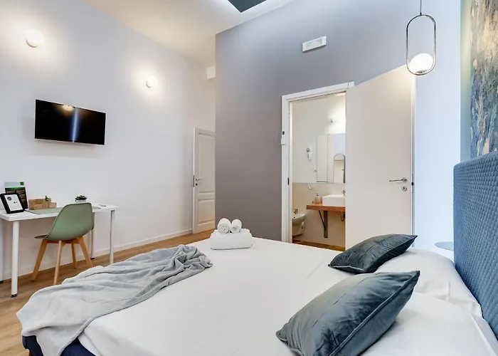Orazio Inn Suite
