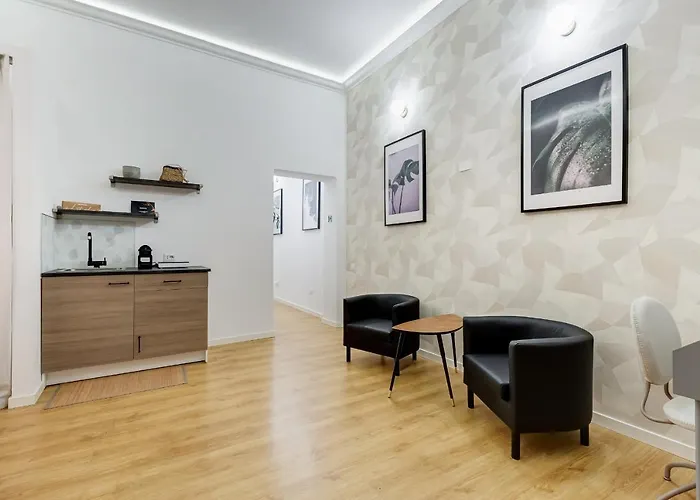 Orazio Inn Suite