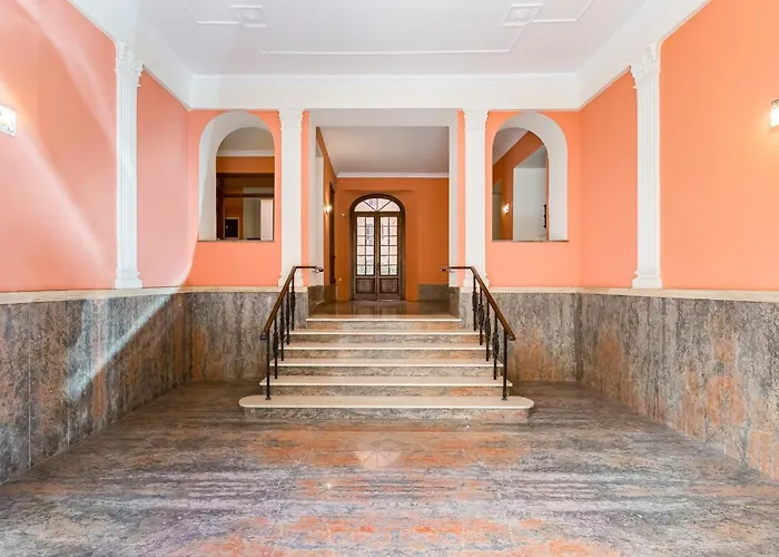 Orazio Inn Suite